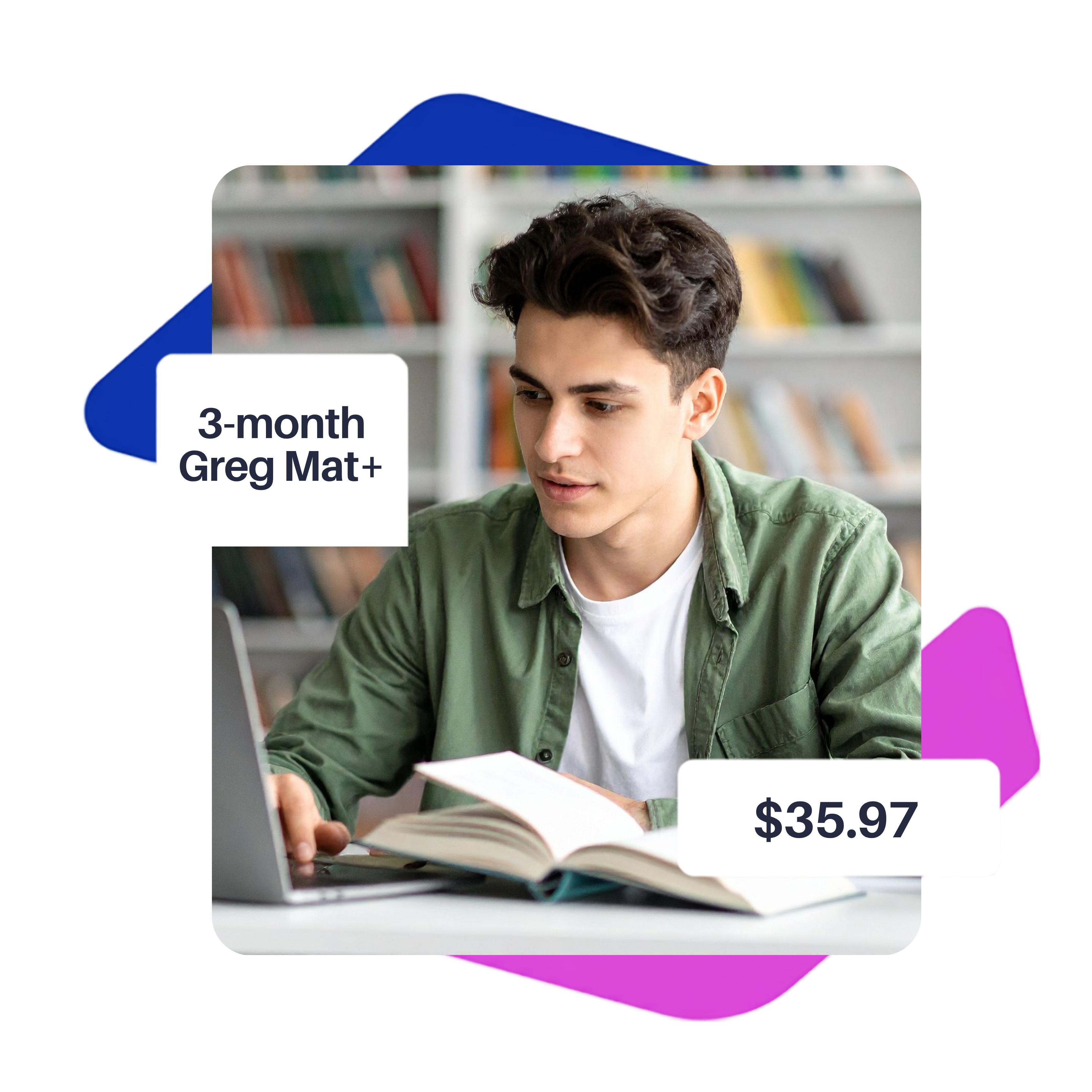 Greg Mat
